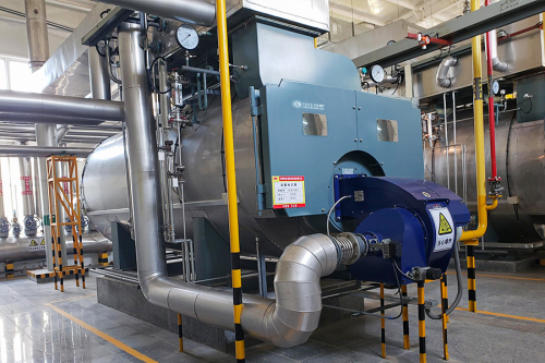 降低企業(yè)用能成本 中正WNS燃?xì)忮仩t助攻田營(yíng)產(chǎn)業(yè)園泛能網(wǎng)項(xiàng)目