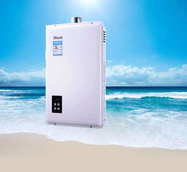 熱水器十大品牌,誰能領(lǐng)銜2018廚衛(wèi)市場