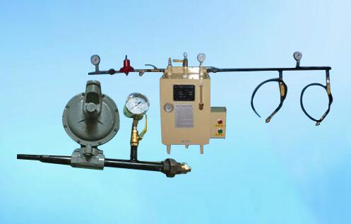 東莞市東晟燃氣設備動態 安全、智能與綠色并行發展