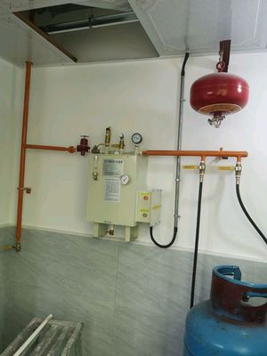 深圳燃?xì)庠O(shè)備維修指南 保障家庭安全，守護(hù)幸福生活